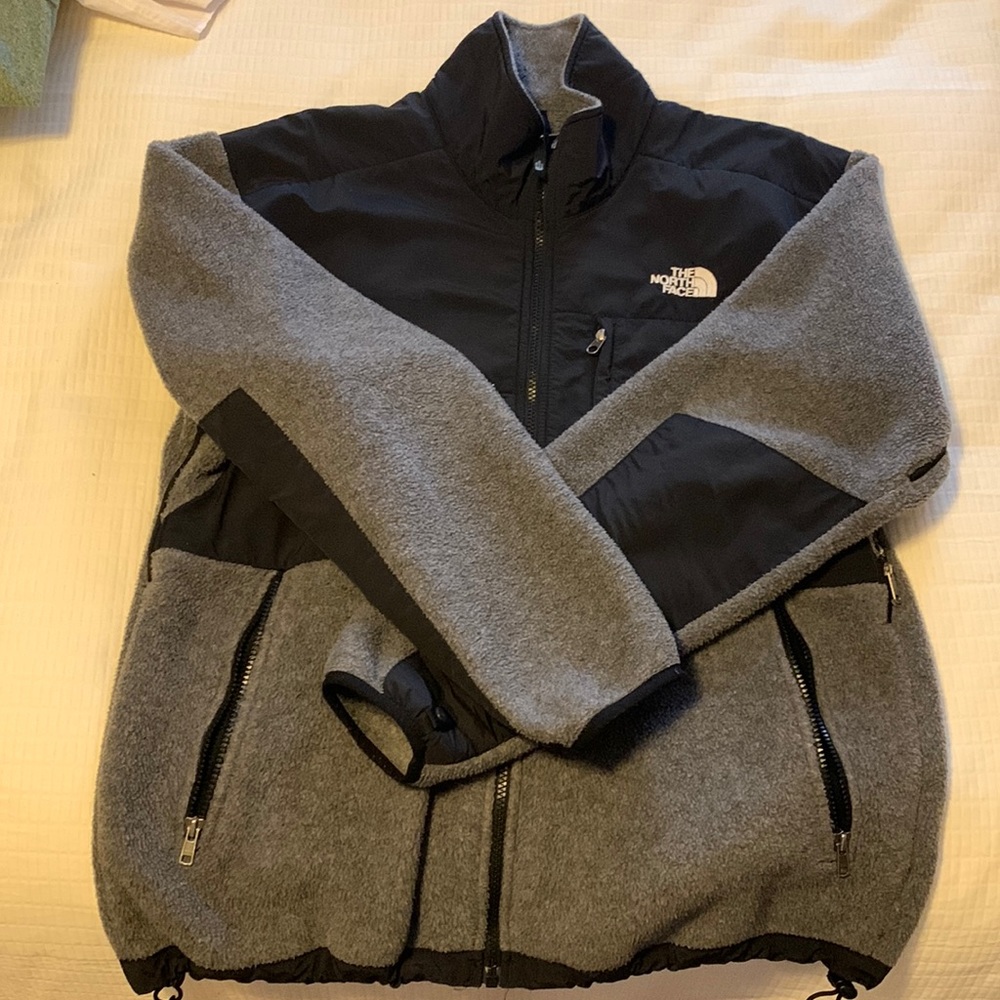 EUC The North Face Denali Fleece Men’s Medium